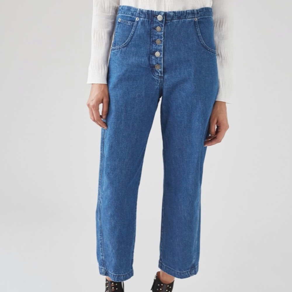 Rachel Comey Elkin